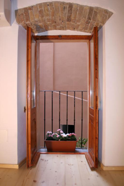 Bed and Breakfast Note Sulla Piazza Cagliari Pokój zdjęcie