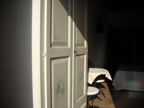 Bed and Breakfast Note Sulla Piazza Cagliari Zewnętrze zdjęcie