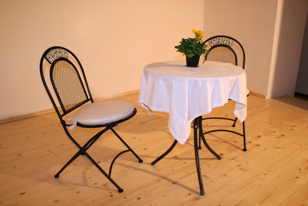 Bed and Breakfast Note Sulla Piazza Cagliari Pokój zdjęcie