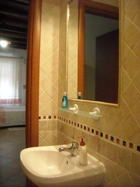 Bed and Breakfast Note Sulla Piazza Cagliari Pokój zdjęcie