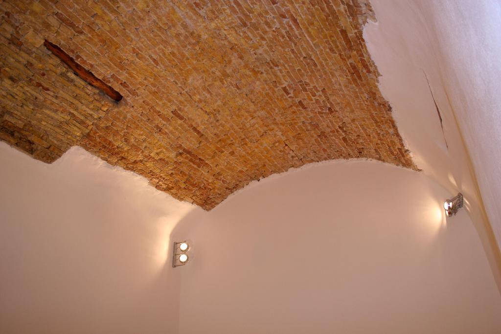 Bed and Breakfast Note Sulla Piazza Cagliari Zewnętrze zdjęcie