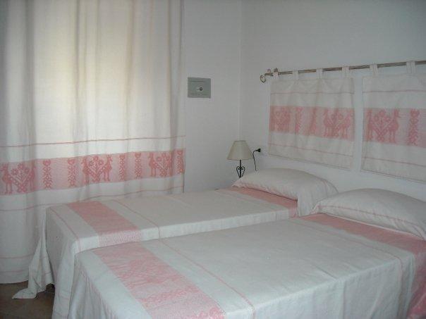 Bed and Breakfast Note Sulla Piazza Cagliari Pokój zdjęcie