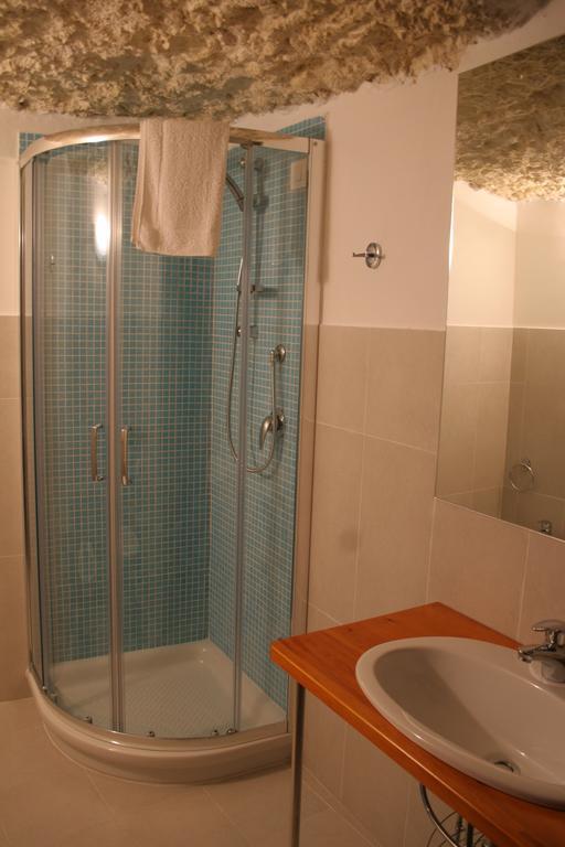 Bed and Breakfast Note Sulla Piazza Cagliari Pokój zdjęcie