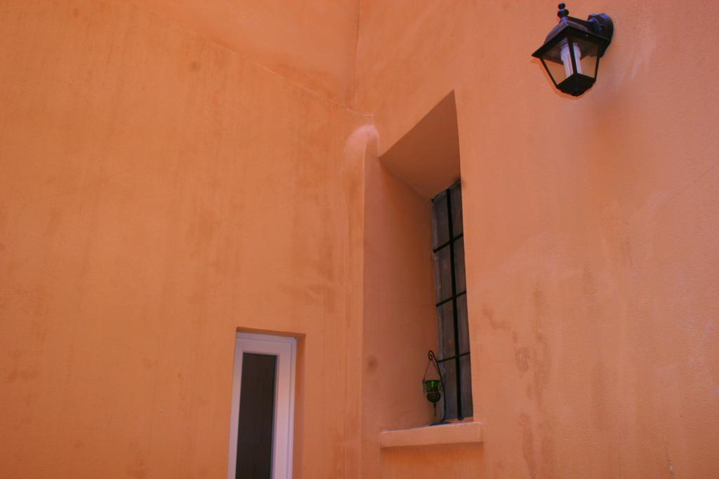 Bed and Breakfast Note Sulla Piazza Cagliari Zewnętrze zdjęcie