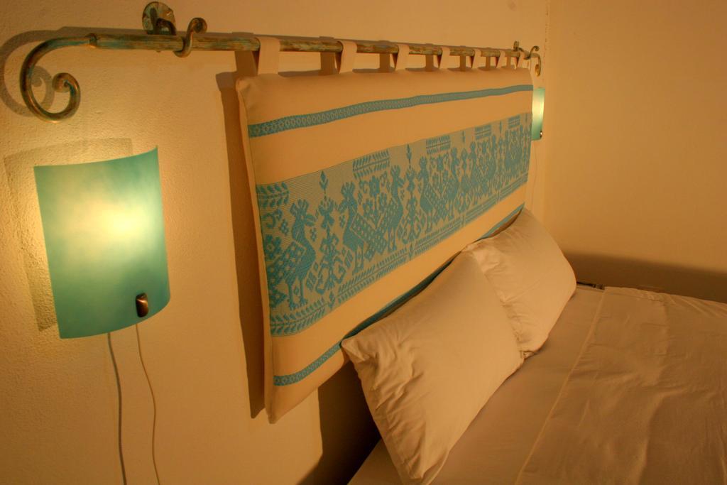 Bed and Breakfast Note Sulla Piazza Cagliari Pokój zdjęcie