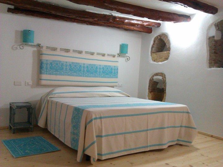 Bed and Breakfast Note Sulla Piazza Cagliari Pokój zdjęcie