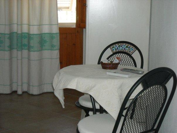 Bed and Breakfast Note Sulla Piazza Cagliari Zewnętrze zdjęcie